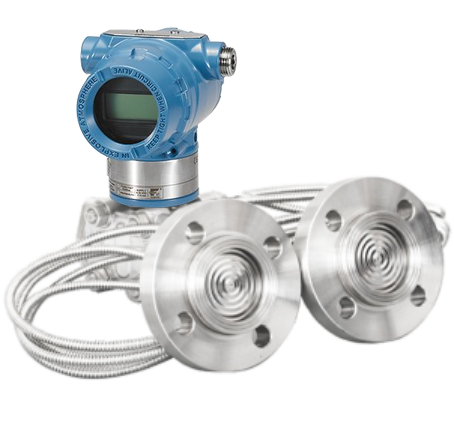 Преобразователь уровня дифференциального давления