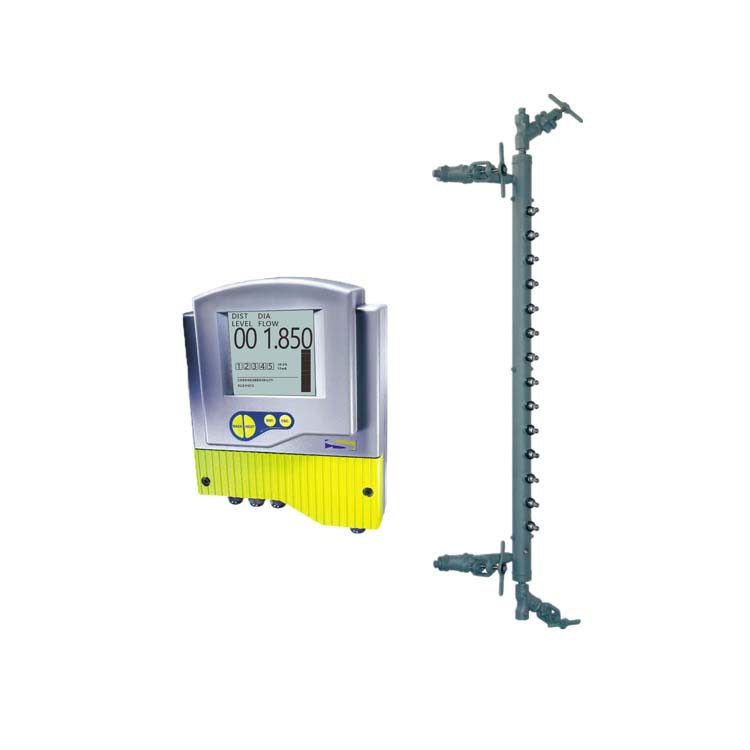 SLDL3600 Электрический контактный измеритель уровня жидкости в паровом барабане